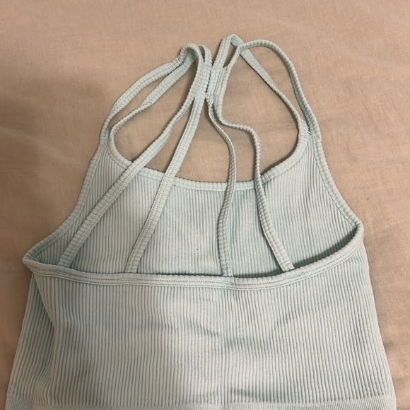 Matching workout set size small - Picture 2 of 2